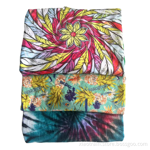 Dapo Star 18 &#39;&#39; Spinning Cloth Izraeli Dapo Dance Chusteherchief Lycra Cloth Flyper do tańca